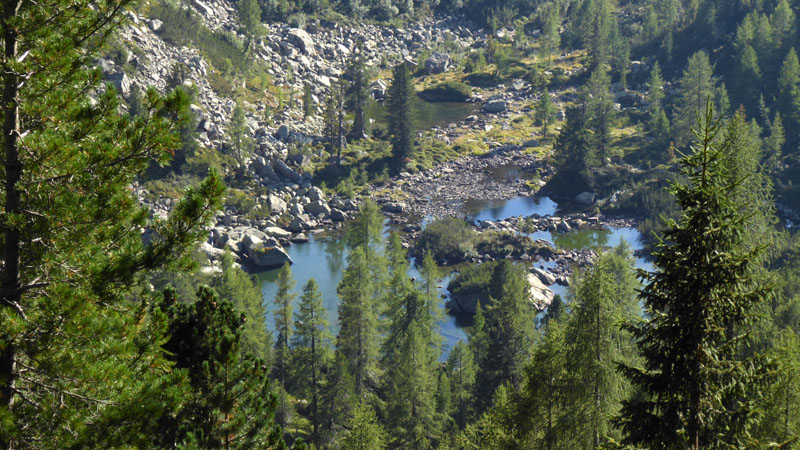 Laghi.......del TRENTINO